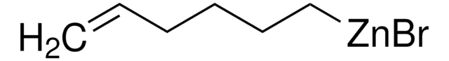 5-Hexenylzinc bromide solution 0.5&#160;M in THF