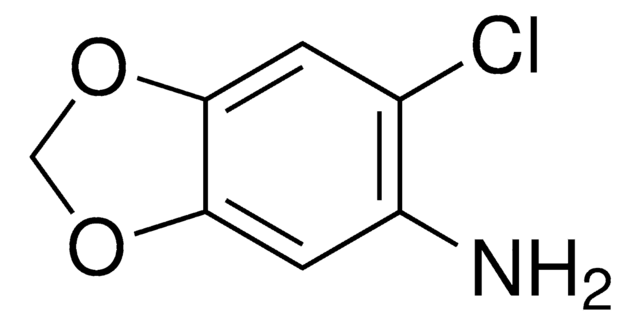 6-chloro-1,3-benzodioxol-5-amine AldrichCPR