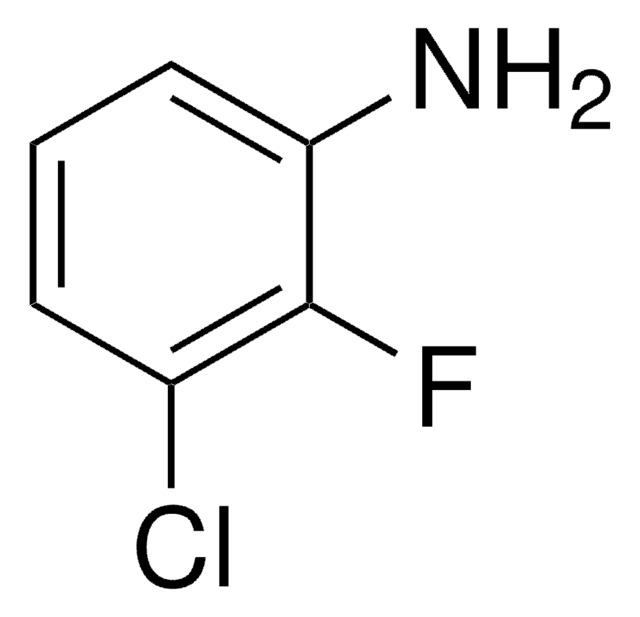 3-Chloro-2-fluoroaniline 97%