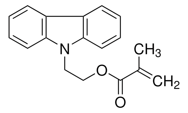 9H-Carbazole-9-ethylmethacrylate