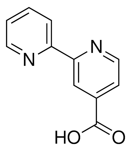 2,2&#8242;-bipyridine-4-carboxylic acid AldrichCPR