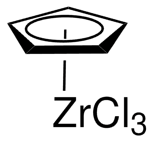 (&#951;-环戊二烯基)三氯化锆 97%