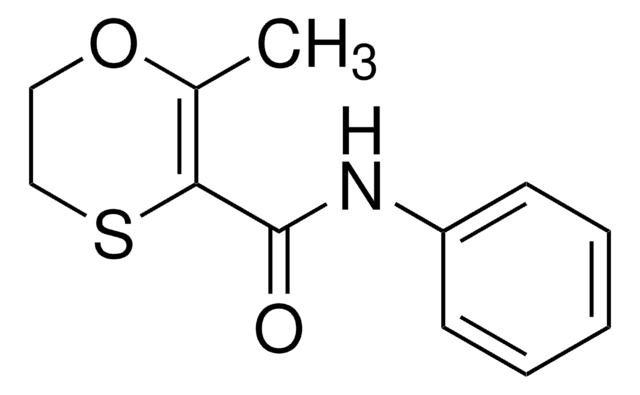 Carboxine PESTANAL&#174;, analytical standard