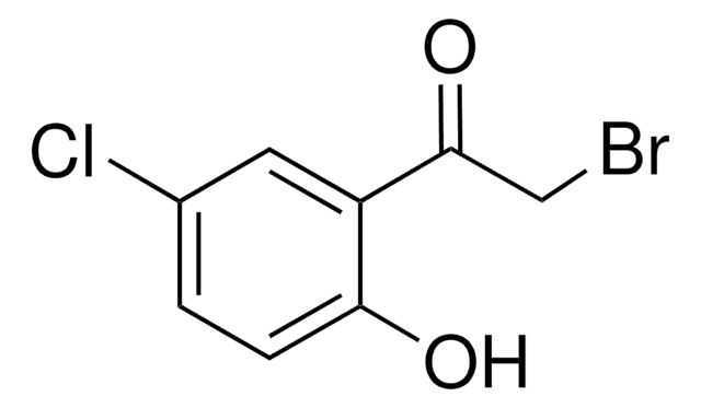 2-Bromo-5&#8242;-chloro-2&#8242;-hydroxyacetophenone 97%