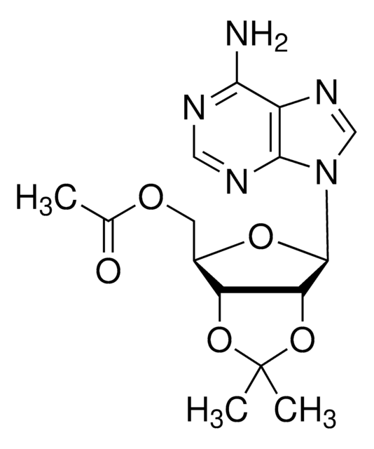 5&#8242;-Acetyl-2&#8242;,3&#8242;-isopropylideneadenosine 98%