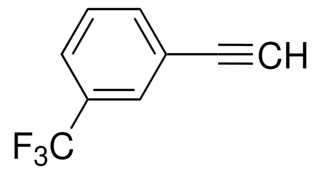 3-Ethynyl-&#945;,&#945;,&#945;-trifluorotoluene 97%