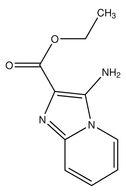 Ethyl 3-aminoimidazo[1,2-a]pyridine-2-carboxylate