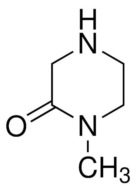 1-methylpiperazin-2-one AldrichCPR