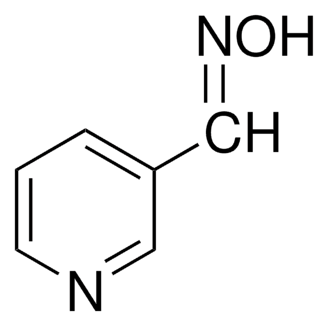 3-Pyridinealdoxime 98%