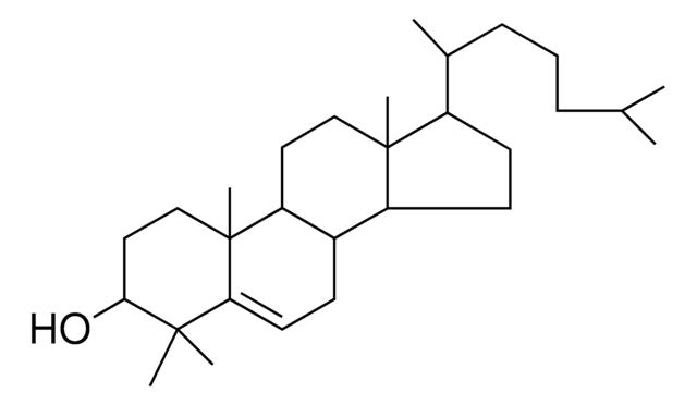 4,4-DIMETHYL-5-CHOLESTEN-3-OL AldrichCPR