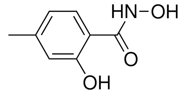 N,2-dihydroxy-4-methylbenzamide AldrichCPR