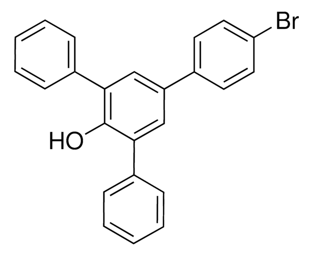 4-(4-BROMOPHENYL)-2,6-DIPHENYLPHENOL AldrichCPR