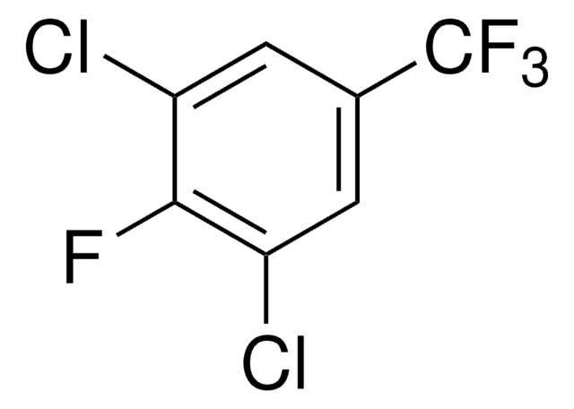 3,5-Dichloro-4-fluorobenzotrifluoride 98%