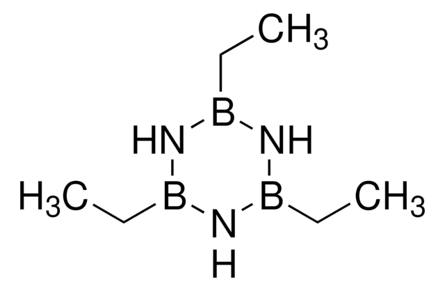 2,4,6-Triethylborazine