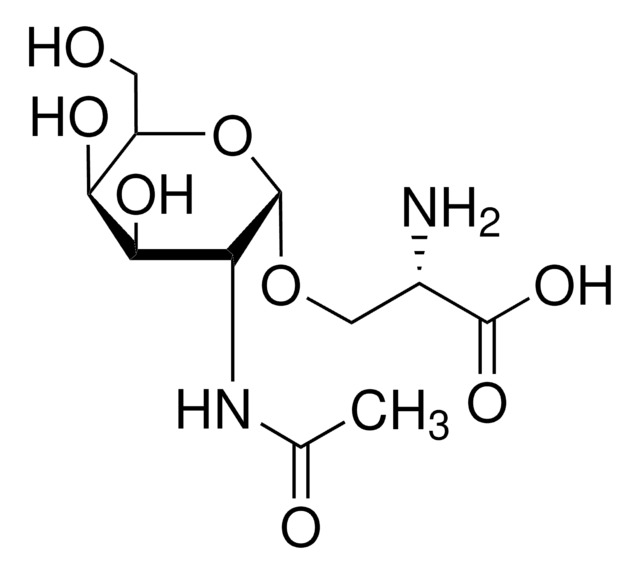 Tn Antigen ≥99.0% (TLC) | Sigma-Aldrich