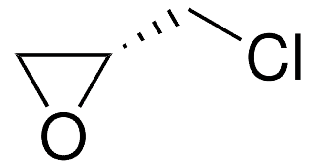 (R)-(&#8722;)-Epichlorhydrin 99%