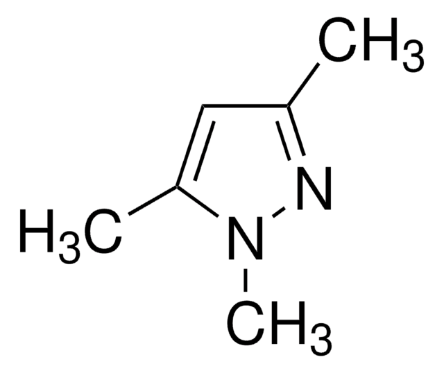 1,3,5-Trimethylpyrazole 97%