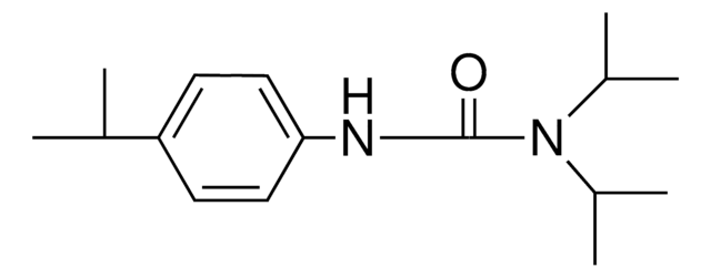 1,1-DIISOPROPYL-3-(4-ISOPROPYL-PHENYL)-UREA AldrichCPR