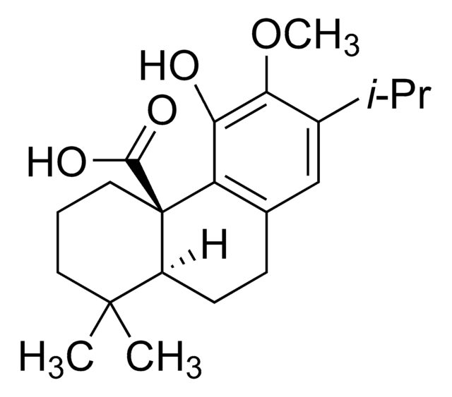 12-Methoxycarnosinsäure &#8805;95% (LC/MS-ELSD)