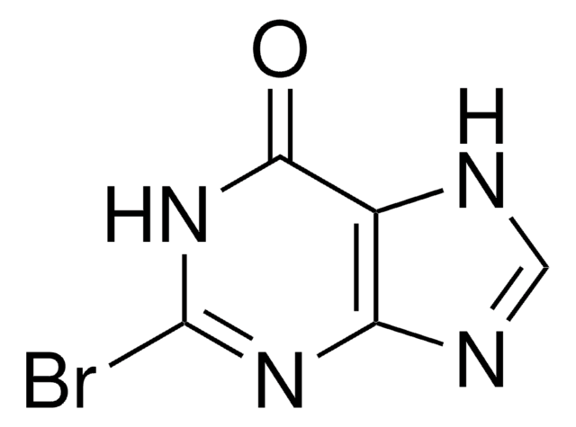 2-Bromhypoxanthin 96%