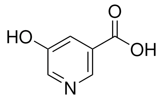 5-Hydroxynicotinic acid 97%