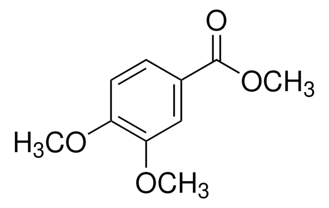 Methyl 3,4-dimethoxybenzoate &#8805;98%