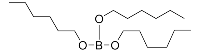 TRIHEXYL BORATE AldrichCPR