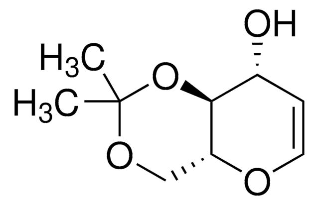 4,6-O-Isopropylidene-D-glucal 97%