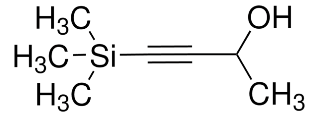 4-(Trimethylsilyl)-3-butyn-2-ol 97%