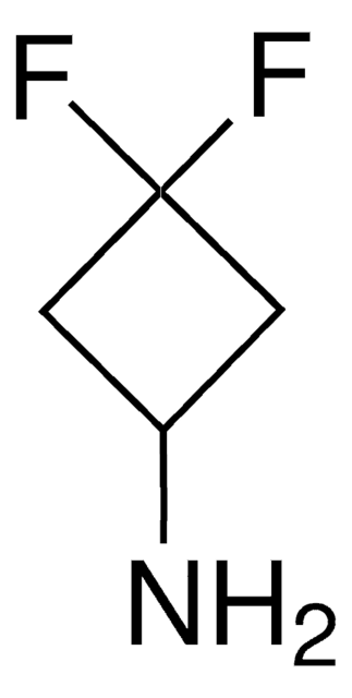 3,3-Difluorocyclobutanamine hydrochloride