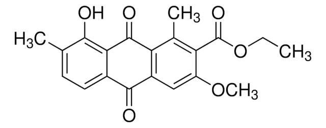 Oxanthroquinone G01 &#8805;98% (HPLC)