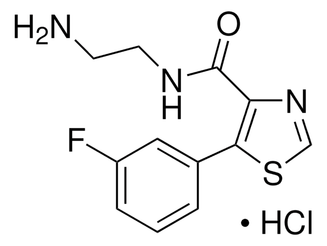 Ro 41-1049 hydrochloride solid