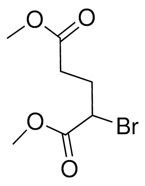 Dimethyl 2-bromopentanedioate AldrichCPR