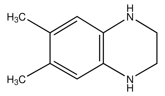 6,7-Dimethyl-1,2,3,4-tetrahydroquinoxaline