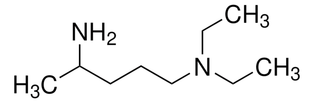 2-Amino-5-diethylaminopentane 97%