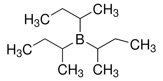 Tri-sec-butylborane solution 1.0&#160;M in THF