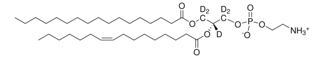 17:0-16:1 PE-d5 Avanti Research&#8482; - A Croda Brand