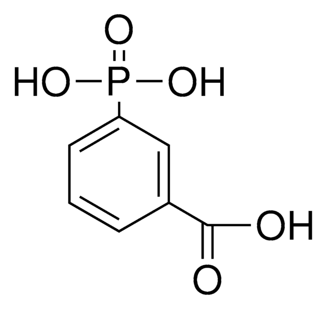 3-PHOSPHONO-BENZOIC ACID AldrichCPR