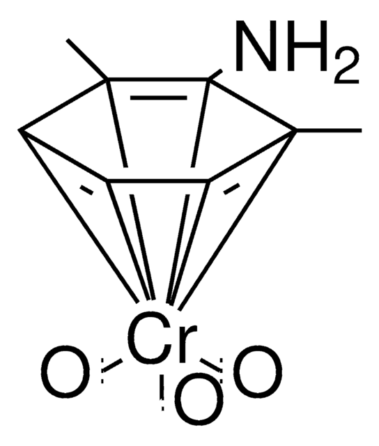 2,6-XYLIDINE CHROMIUM TRICARBONYL AldrichCPR