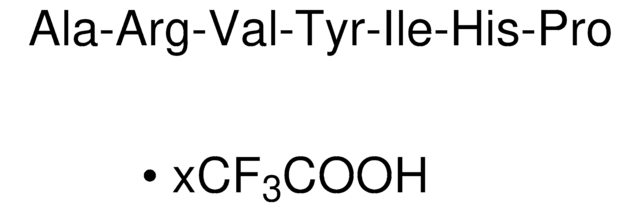 Alamandine trifluoroacetate salt &#8805;98% (HPLC)