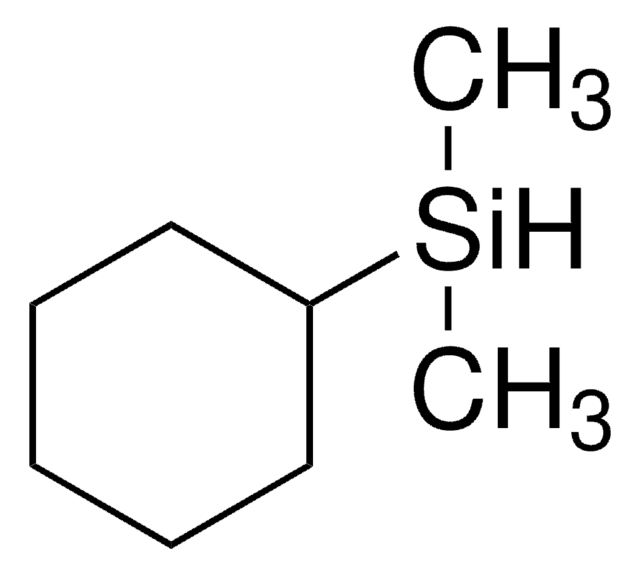 Cyclohexyldimethylsilane 98%