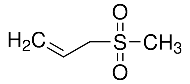 Allylmethylsulfon 96%