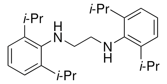 N,N&#8242;-Bis(2,6-diisopropylphenyl)ethylenediamine 95%