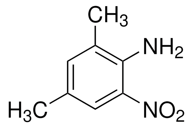 4,6-Dimethyl-2-nitroaniline 97%