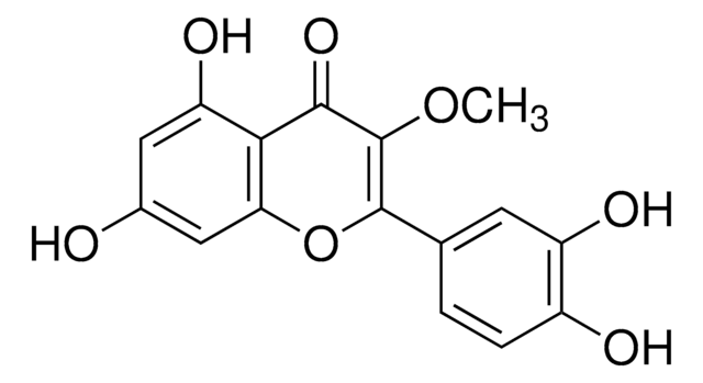 3O-Methylquercetin &#8805;97% (HPLC)