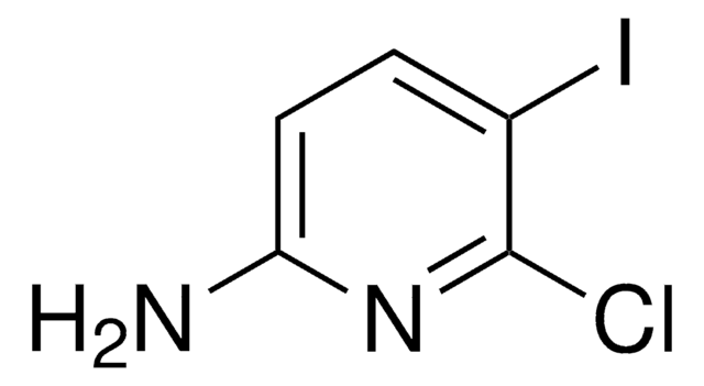 6-Chloro-5-iodopyridin-2-amine AldrichCPR