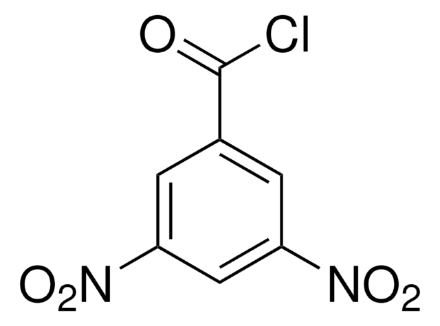 3,5-Dinitro-benzoylchlorid for fluorescence, &#8805;98.0% (AT)