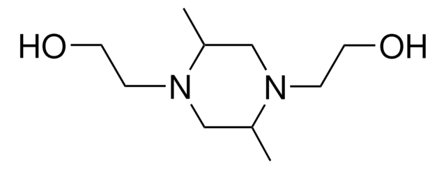 N,N'-BIS-(2-HYDROXYETHYL)-2,5-DIMETHYLPIPERAZINE AldrichCPR