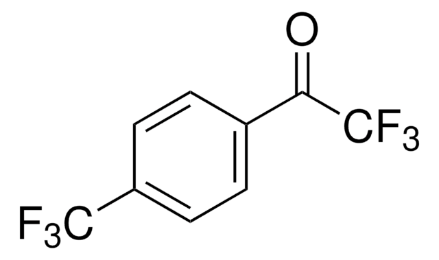 2,2,2-Trifluoro-4&#8242;-(trifluoromethyl)acetophenone 97%