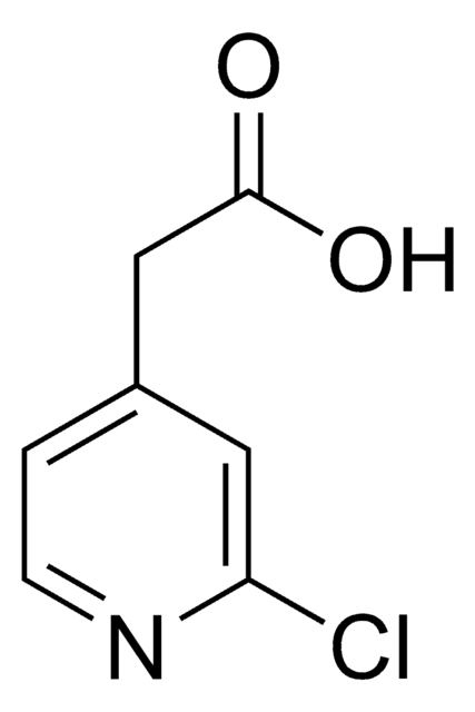 2-Chloropyridine-4-acetic acid 97%